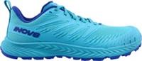 Inov8 TrailFly Speed V2 WIDE FIT Womens Trail Running Shoes Blue Offroad Run