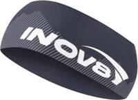 Inov8 Race Elite Running Headband Black Headwear Mens Womens