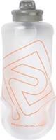 Ronhill Gel 150ml Soft Flask Clear Water Bottle Running Hydration Drinks Mens