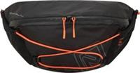 Ronhill Speed 180 Running Waist Bag Black Waistbag Waistpack Mens Womens