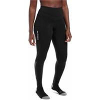 Altura Progel Plus Thermal Womens Cycling Tights Black Reflective Cycle Ladies