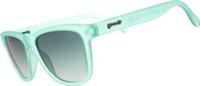Goodr Dinner Mint Debauchery Running Sunglasses Reflective Sports Mens Womens