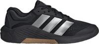 adidas Dropset 4 Womens Training Shoes Black Gym Workout Fitness Sports Trainers