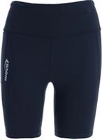 Inov8 Active Womens Short Tights Black Running Fitted Sports Training Run Shorts