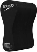 Speedo Team Pull Buoy Black Swim Aid Swimming Mens Womens