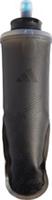 adidas Terrex 500ml Soft Flask Black Water Bottle Running Hydration Drinks Mens