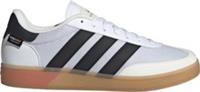 adidas Training Spezial Mens Training Shoes White Gym Workout Cushioned Trainers