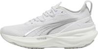 Puma ForeverRun Nitro 2 Womens Running Shoes White Support Cushioned Trainers