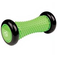 Fitness Mad Foot Massage Roller Gym Mens Womens