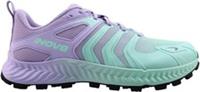 Inov8 TrailTalon Womens Trail Running Shoes Green Offroad Cushioned All-Terrain