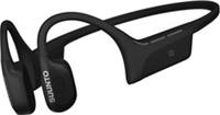Suunto Wing 2 Bone Conduction Running Headphones Black Waterproof Mens Womens