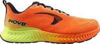 Inov8 RoadFly Mens Running Shoes Orange Cushioned Comfort Sports Run Trainers