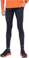 Ronhill Tech Wind-Block Mens Running Tights Black Thermal Run Sports Training - M Regular