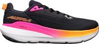 Altra FWD VIA 2 Womens Running Shoes Black Cushioned Comfort Sports Run Trainers