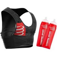 Compressport UltRun S Running Pack Black Hydration Backpack Hydration Pack Mens