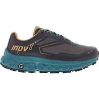 Inov8 RocFly G 350 GORE-TEX Womens Walking Shoes Grey Waterproof GTX Offroad