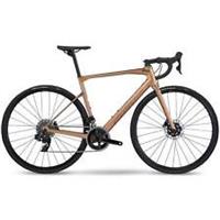 BMC Roadmachine Four Rival AXS Carbon Road Bike 2023 Brown Cycling Performance