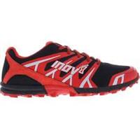 Inov8 TrailTalon 235 Mens Trail Running Shoes Red Offroad Cushioned All-Terrain