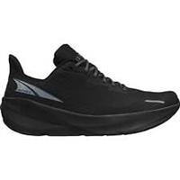 Altra FWD Experience Mens Running Shoes Black Cushioned Comfort Sports Trainers