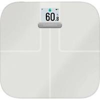 Garmin Index S2 Smart Scales White Running Mens Womens