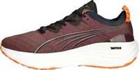 Puma Mens ForeverRun Nitro Running Shoes Trainers Lightweight Overpronators Red