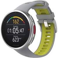 Polar Vantage V2 Multisport GPS Watch With H10 Heart Rate Sensor Grey Running