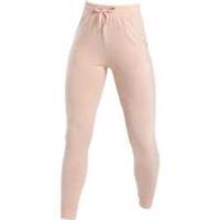 Gymshark Pippa Womens Training Joggers Pink Pockets Workout Fitness Sweatpants