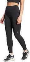 adidas Own The Run Womens Running Tights Black Sports Training Jogging Ladies - S Regular