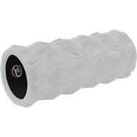 Fitness Mad Tread EVA Foam Roller Silver Gym