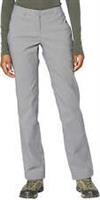 Craghoppers Kiwi Pro Stretch Womens Walking Trousers Grey Outdoor Pants Ladies