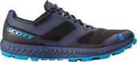 Scott Supertrac RC 2 Mens Trail Running Shoes Black Offroad All-Terrain Run