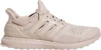 adidas Ultra Boost 1.0 Mens Running Shoes Pink Cushioned Comfort Sports Trainers