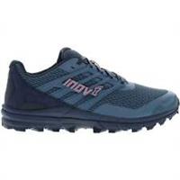 Inov8 TrailTalon 290 Womens Trail Running Shoes Blue Offroad All-Terrain Run