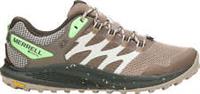 Merrell Nova 3 GORE-TEX Mens Trail Running Shoes Brown Waterproof GTX Offroad