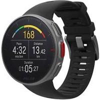 Polar Vantage V GPS HRM Multisport Watch Black Running Support Performance