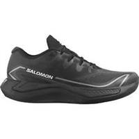 Salomon DRX Bliss Mens Running Shoes Black Cushioned Comfort Sports Run Trainers