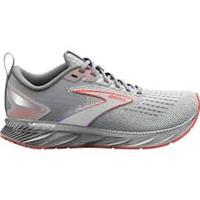 Brooks Levitate 6 Mens Running Shoes Grey Cushioned Comfort Sports Run Trainers