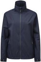 Gill Crew Sport Lite Womens Waterproof Jacket Blue With Pockets Breathable Coat - 2XS Regular