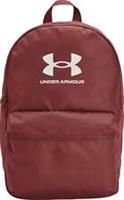 Under Armour Loudon Lite Backpack Red Gym Travel Training Water Repellent Bag