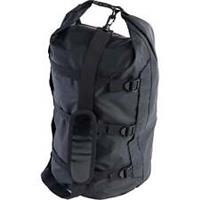 Dryrobe Compression Travel Bag Black Swimming Waterproof Padded Comfort