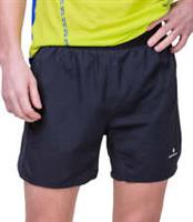 Ronhill Tech Mens Running Shorts Black 5 Inch Lightweight Lined Breathable Run - L Regular