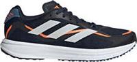 adidas SL20.3 Mens Running Shoes Blue Cushioned Sports Training Comfort Trainers