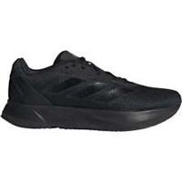 adidas Duramo SL Mens Running Shoes Black Cushioned Comfort Sports Run Trainers