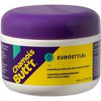 Paceline Products Chamois Buttr EuroStyle 8oz Jar Anti Chafing Chamois Cream