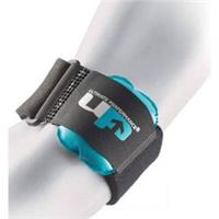 Ultimate Performance All Day Air Tennis Elbow Support Gym Compression Adjustable