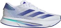 adidas Adizero SL 2 Mens Running Shoes White Cushioned Sports Training Trainers