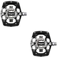 Hope Union Gravity Pedals Black Cycling Performance Bike Ride Pedal