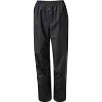 Altura Nightvision Waterproof Womens Cycling Over Trousers Black Bike Ride Pants