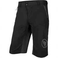 Endura MT500 Spray Mens Baggy Cycling Shorts Black MTB Bike Ride Lightweight