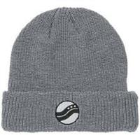 Saucony Rested Running Beanie Grey Run Hat Mens Womens